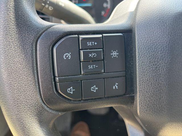 used 2023 Ford F-150 car, priced at $38,582