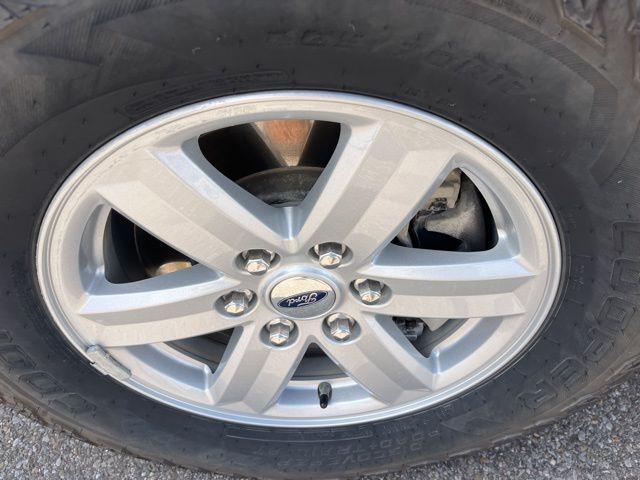used 2023 Ford F-150 car, priced at $38,582
