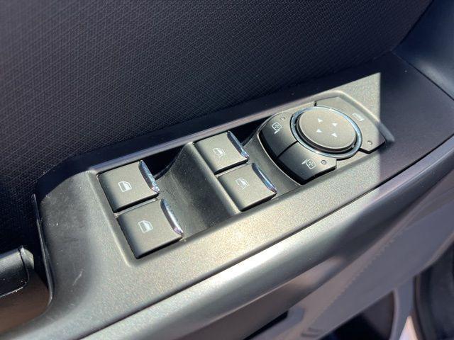 used 2023 Ford F-150 car, priced at $38,582