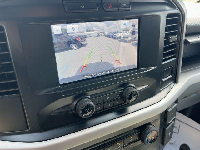 used 2023 Ford F-150 car, priced at $38,582