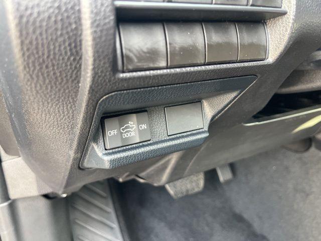 new 2025 Toyota Tacoma car, priced at $47,695