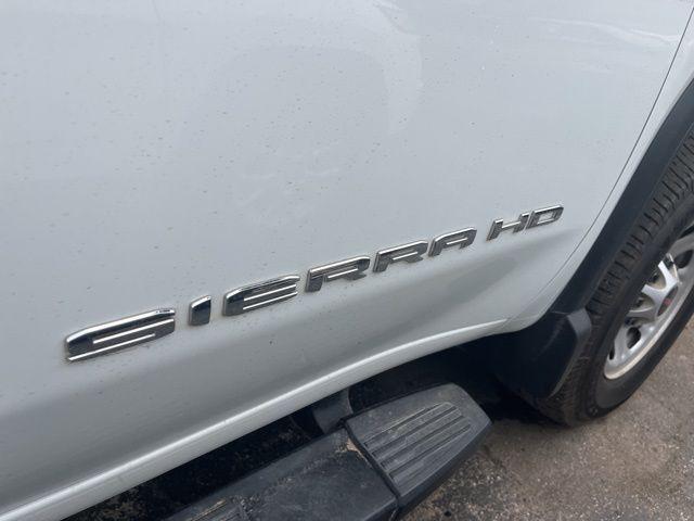 used 2024 GMC Sierra 2500 car, priced at $47,915