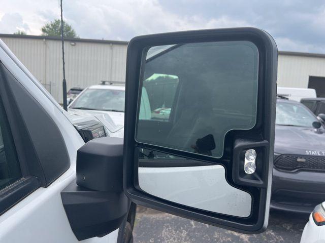 used 2024 GMC Sierra 2500 car, priced at $47,915