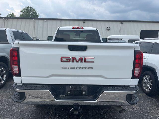 used 2024 GMC Sierra 2500 car, priced at $47,915
