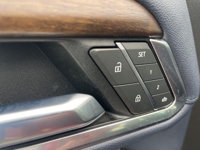 used 2022 Chevrolet Silverado 1500 car, priced at $49,802
