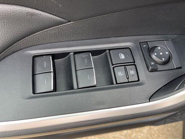 used 2025 Toyota RAV4 car, priced at $32,330