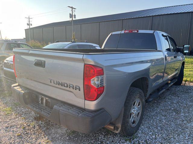 used 2014 Toyota Tundra car, priced at $17,315