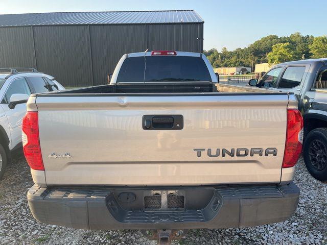 used 2014 Toyota Tundra car, priced at $17,315