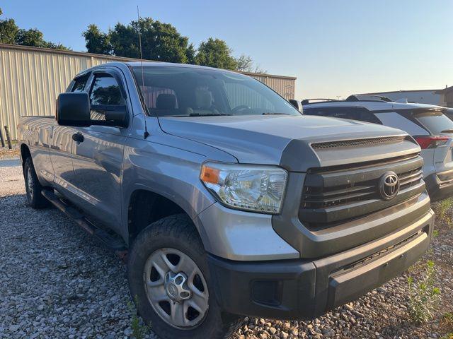 used 2014 Toyota Tundra car, priced at $17,315
