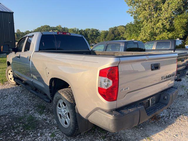 used 2014 Toyota Tundra car, priced at $17,315