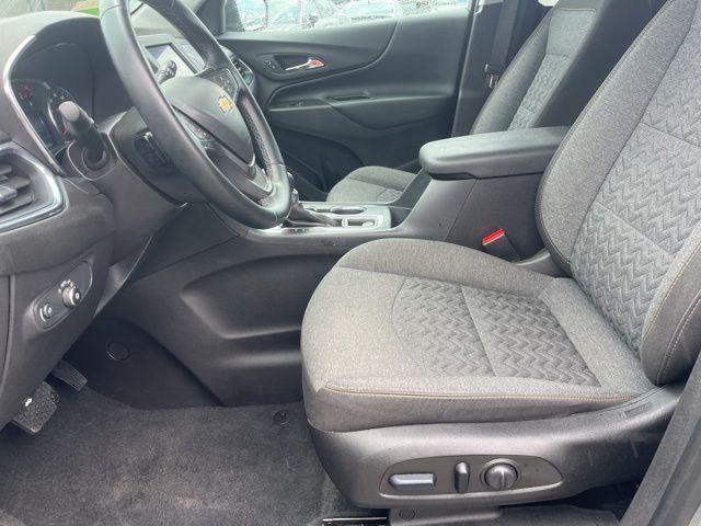 used 2024 Chevrolet Equinox car, priced at $22,146