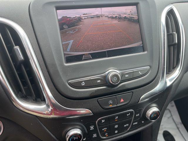 used 2024 Chevrolet Equinox car, priced at $22,146
