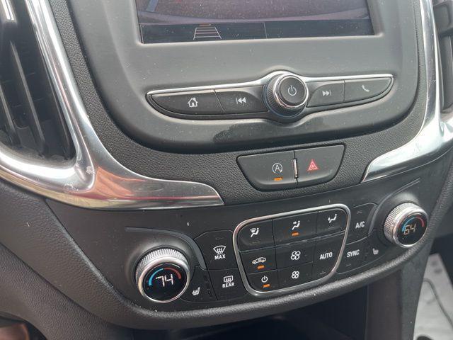 used 2024 Chevrolet Equinox car, priced at $22,146