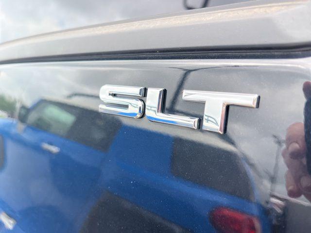 used 2020 GMC Terrain car, priced at $14,877