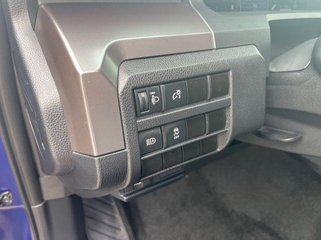 new 2025 Toyota Tacoma car, priced at $47,889