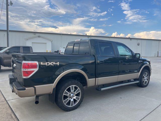 used 2014 Ford F-150 car, priced at $16,899