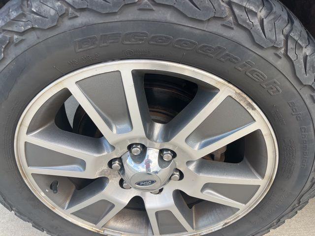 used 2014 Ford F-150 car, priced at $16,899