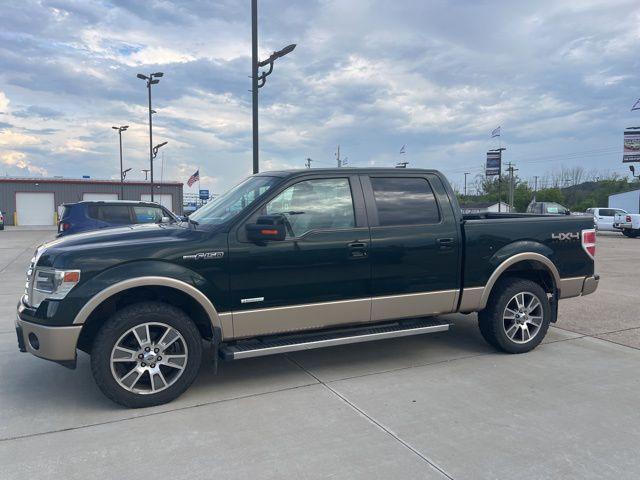 used 2014 Ford F-150 car, priced at $16,899
