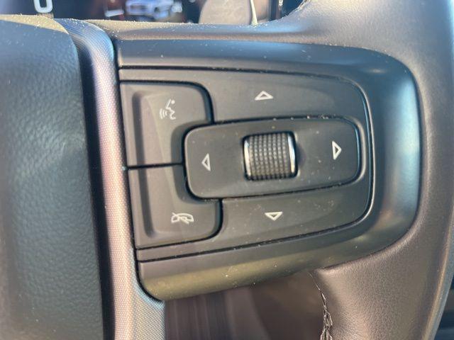 used 2023 GMC Sierra 1500 car, priced at $50,798
