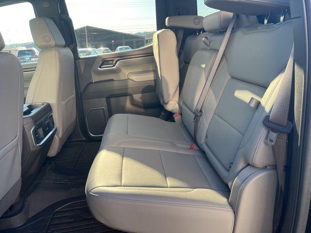 used 2023 GMC Sierra 1500 car, priced at $50,798