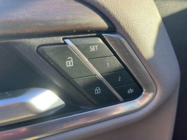 used 2023 GMC Sierra 1500 car, priced at $50,798