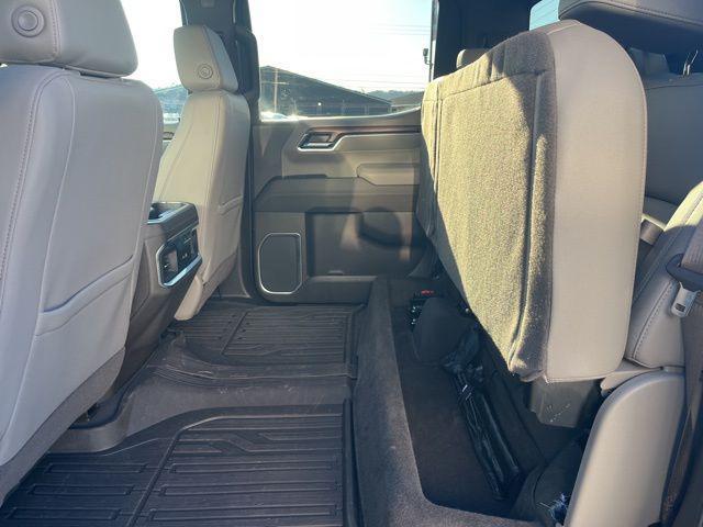 used 2023 GMC Sierra 1500 car, priced at $50,798