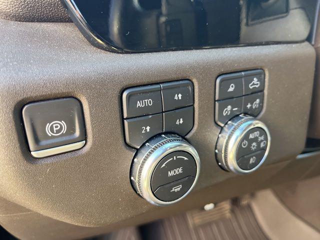 used 2023 GMC Sierra 1500 car, priced at $50,798