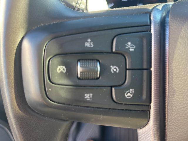 used 2023 GMC Sierra 1500 car, priced at $50,798
