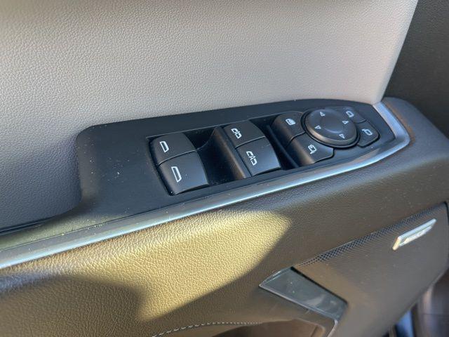 used 2023 GMC Sierra 1500 car, priced at $50,798