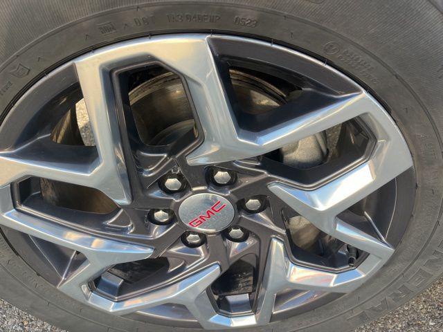 used 2023 GMC Sierra 1500 car, priced at $50,798