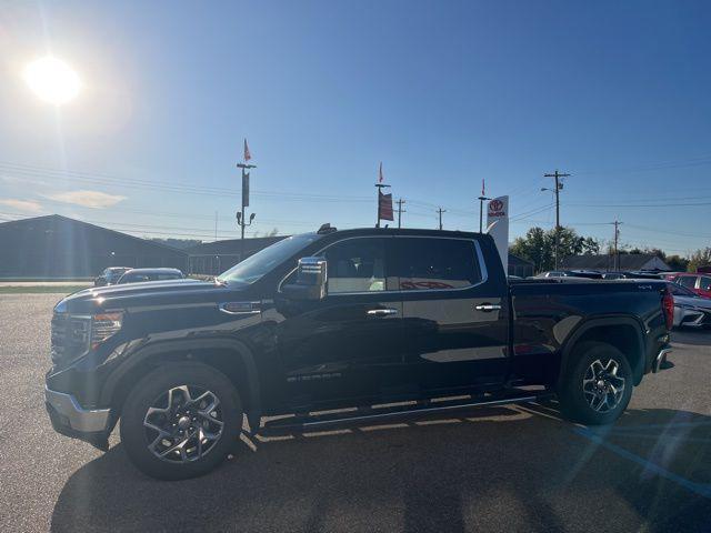 used 2023 GMC Sierra 1500 car, priced at $50,798