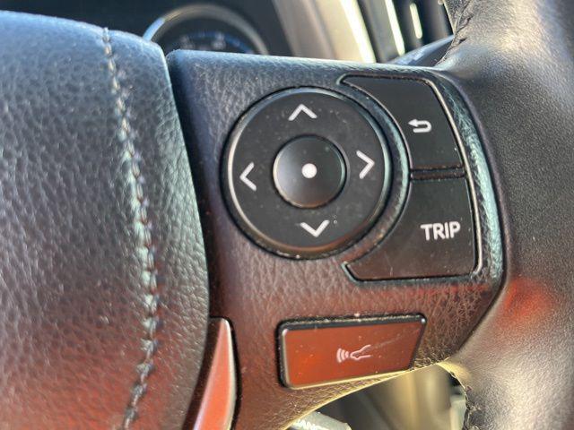 used 2018 Toyota RAV4 car, priced at $24,634