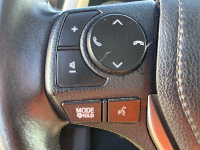 used 2018 Toyota RAV4 car, priced at $24,634