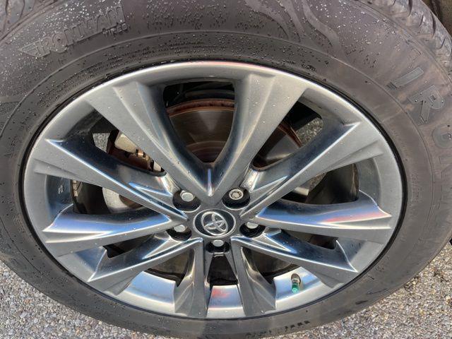 used 2018 Toyota RAV4 car, priced at $24,634