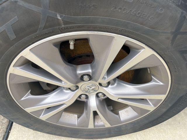 used 2015 Toyota Highlander car, priced at $19,999