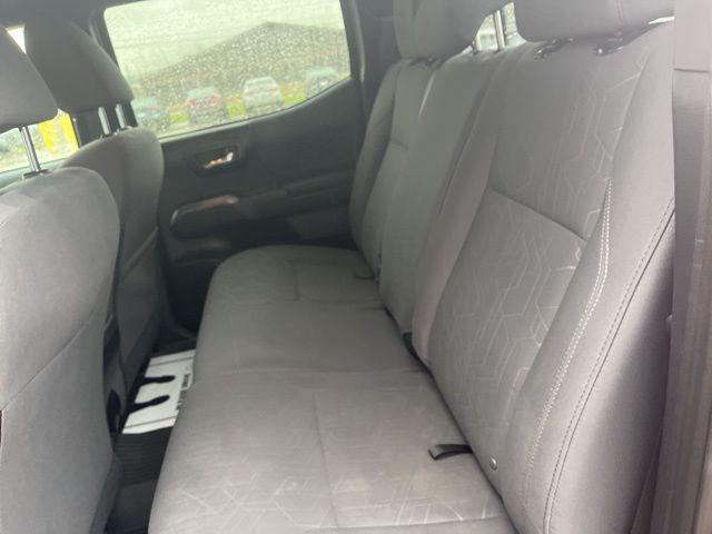 used 2019 Toyota Tacoma car, priced at $33,943