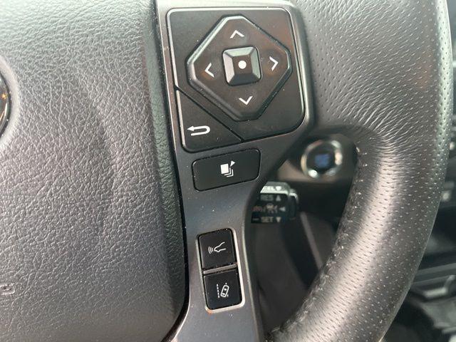 used 2019 Toyota Tacoma car, priced at $33,943