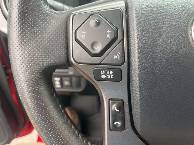 used 2019 Toyota Tacoma car, priced at $33,943