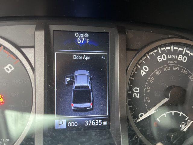 used 2019 Toyota Tacoma car, priced at $33,943