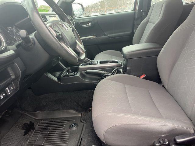 used 2019 Toyota Tacoma car, priced at $33,943