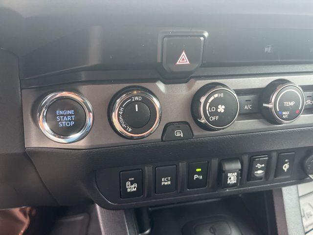 used 2019 Toyota Tacoma car, priced at $33,943