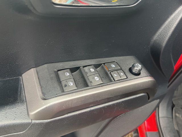 used 2019 Toyota Tacoma car, priced at $33,943