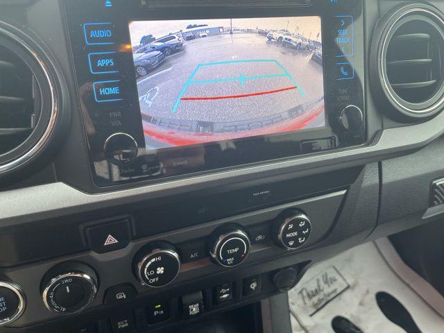 used 2019 Toyota Tacoma car, priced at $33,943
