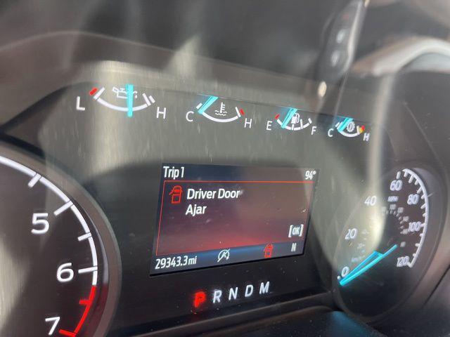 used 2023 Ford F-150 car, priced at $42,299