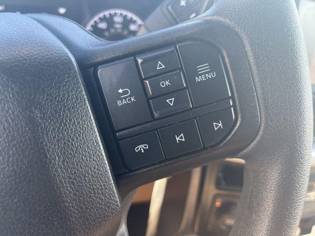 used 2023 Ford F-150 car, priced at $38,999