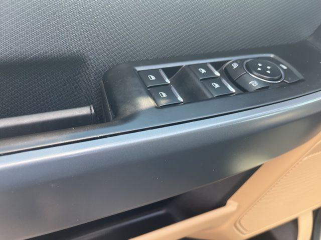 used 2023 Ford F-150 car, priced at $38,999