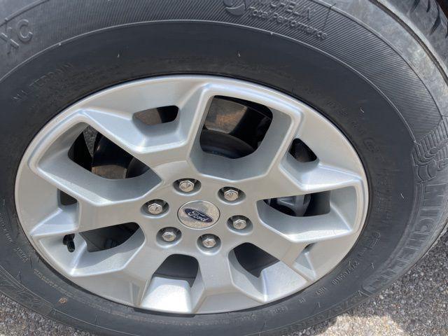 used 2023 Ford F-150 car, priced at $42,299