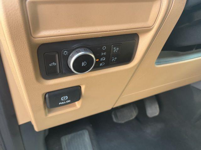 used 2023 Ford F-150 car, priced at $38,999