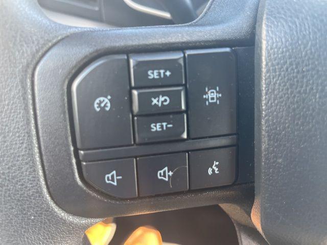 used 2023 Ford F-150 car, priced at $38,999