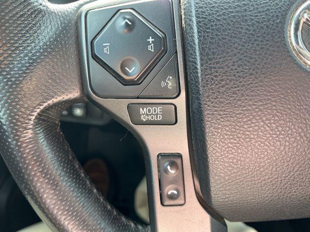 used 2017 Toyota Tacoma car, priced at $26,256